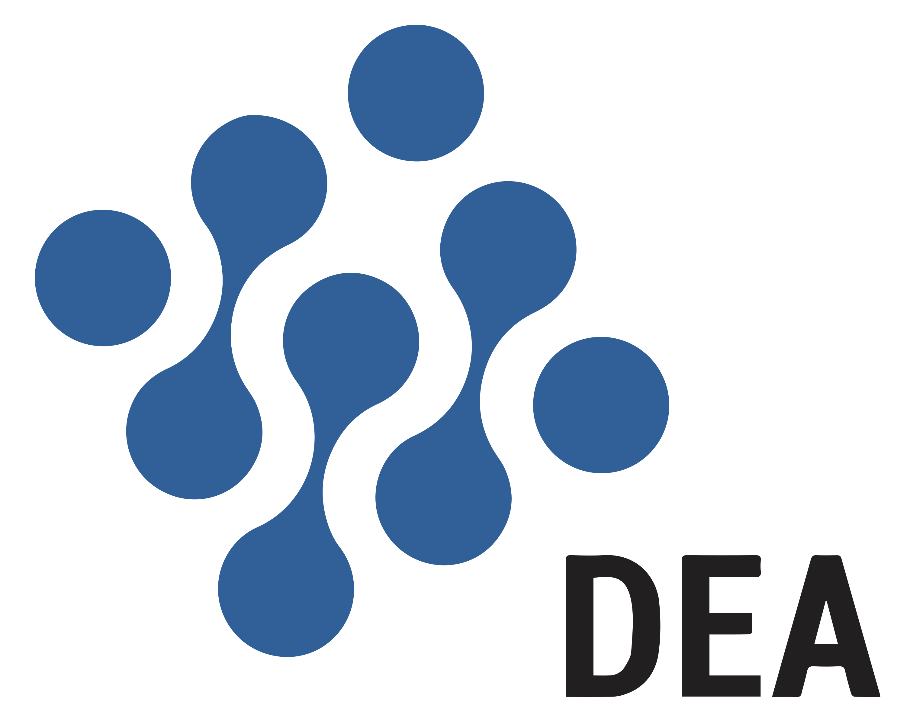 DEA-Akku-Logo